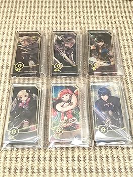 ファイアーエムブレム サイファ FE0 ドミテリア キーチェーン ヘクトル ① ファイアーエムブレム サイファ FE0 ドミテリア キーチェーン